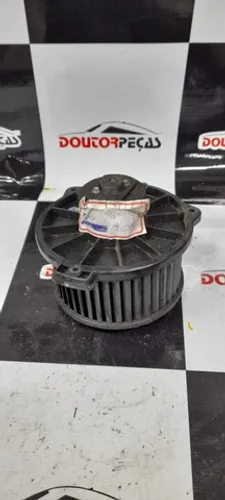 Motor Ventilador Volkswagen Gol Voyage G5 G6 39C2