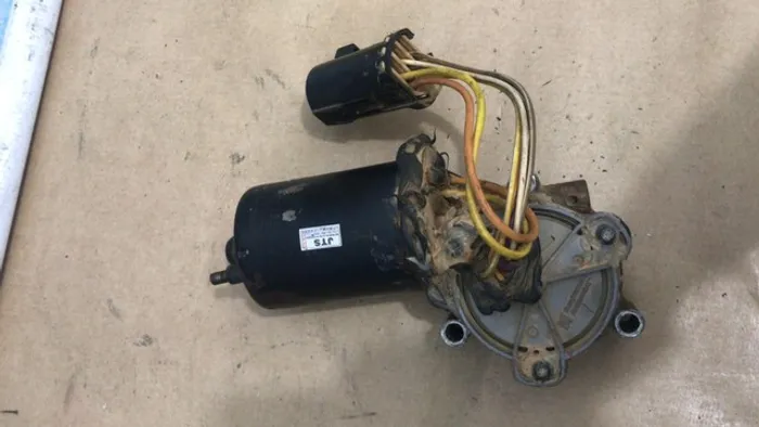 Motor de tração original troller  2010