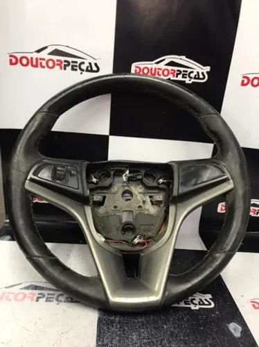 Volante Gm Onix Spin Prisma 34134818a