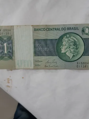 Dinheiro antigo