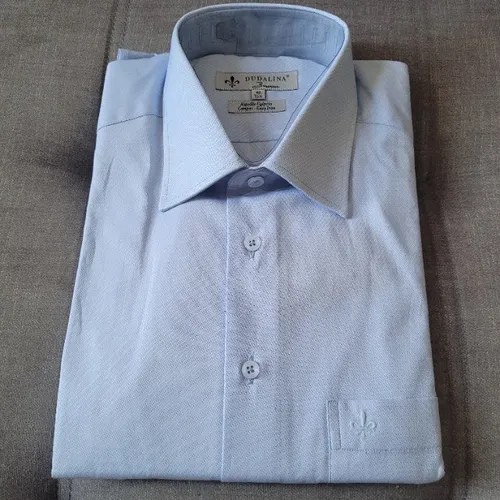 Camisa Dudalina Business TAM. 40