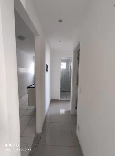 Vendo apartamento 02 quartos. Condomínio Bela Vista, Jardim Alvorada, - Nova Iguaçu/RJ.