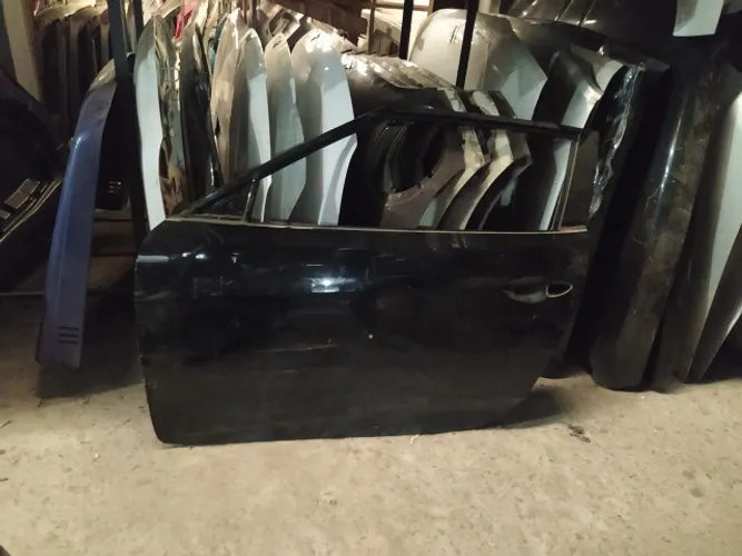 Porta Veloster Motorista