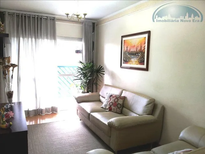 Apartamento com 3 dormitórios à venda, 86 m² por R$ 480.000,00 - Ponte Preta - Campinas/SP