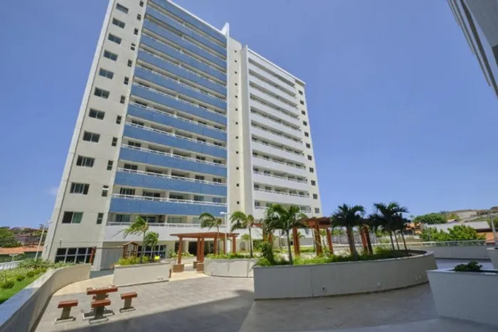 Condominio no Bairro Papicu Proximo ao Shopping Rio Mar (Cód0161)