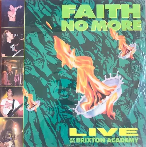 Faith No More