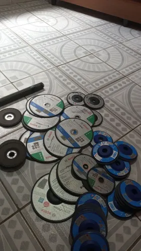 Material metalúrgico