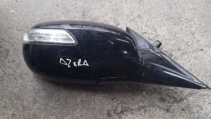 Retrovisor do Azera