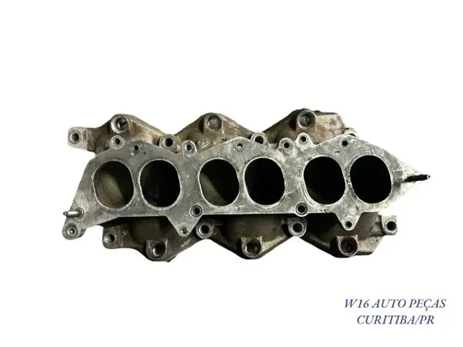 Coletor Admissão Hyundai Azera 3.3 V6 2009 N138