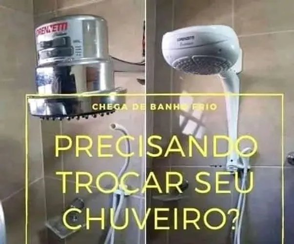 Montador de móveis e instalações