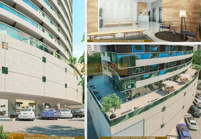 Apartamento no Cocó - novo conceito