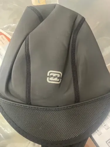 Touca neoprene billabong nova