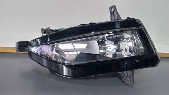 Farol de Milha Vw Jetta Golf 2017 2018 2019 2020 Original