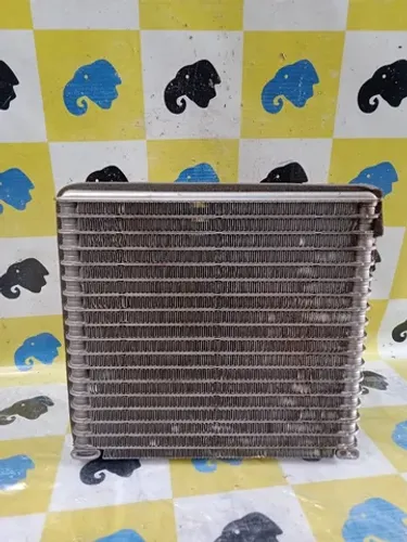 Radiador Evaporador Ar Condicionado Gol G5 G6 Fox 04-09
