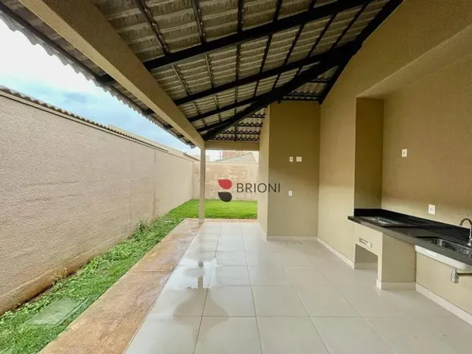Casa Térrea Alto Padrão com 155m², 3 quartos à venda no Condomínio Residencial Alto do Val