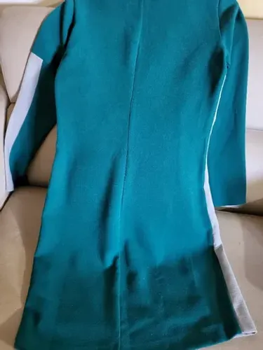 Vestido