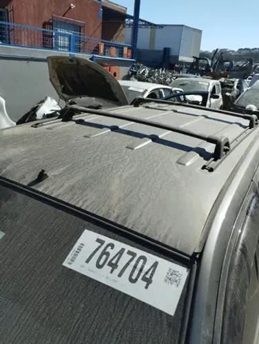 Sucata da Ecosport Xlt 2.0 2003/2004 Gasolina