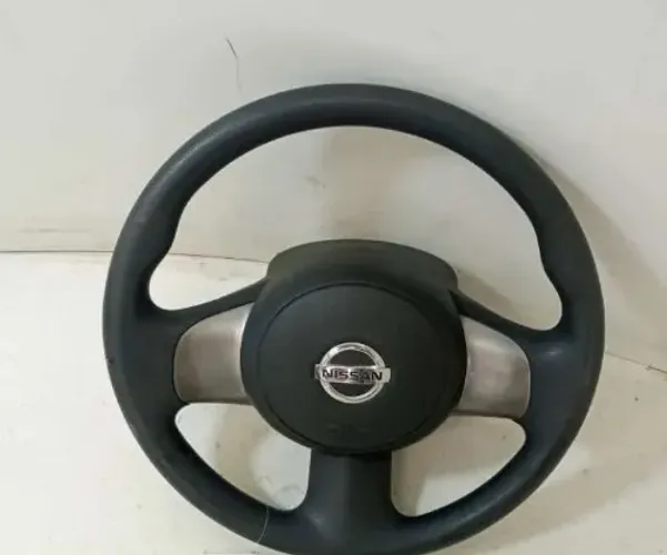 volante de direção nissan march 1.0 2013