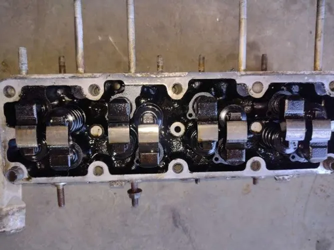 Cabeçote GM/Celta  1.0 8V. Gasolina 2000/06.