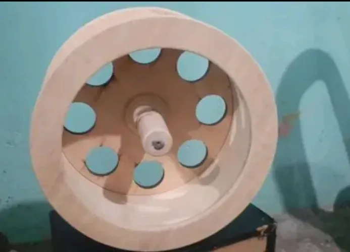 Vendo carretilha
