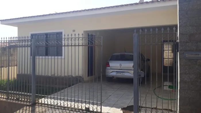 Casa a venda no Jardim Ribeiro