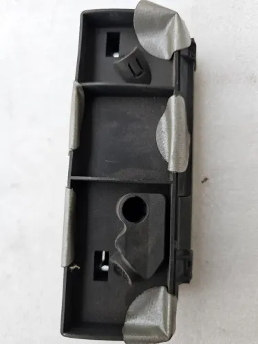 Polo 07 a 15 sensor ultra sonico alarme novo original 6QE951171