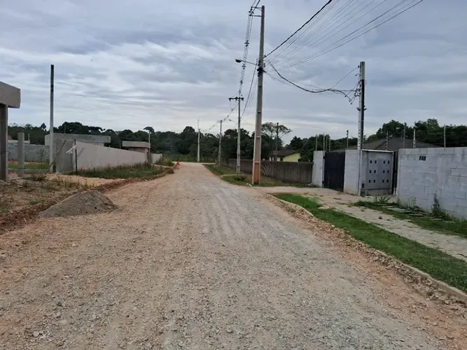 Terrenos ## Condomínio ## a Partir de 159Mil