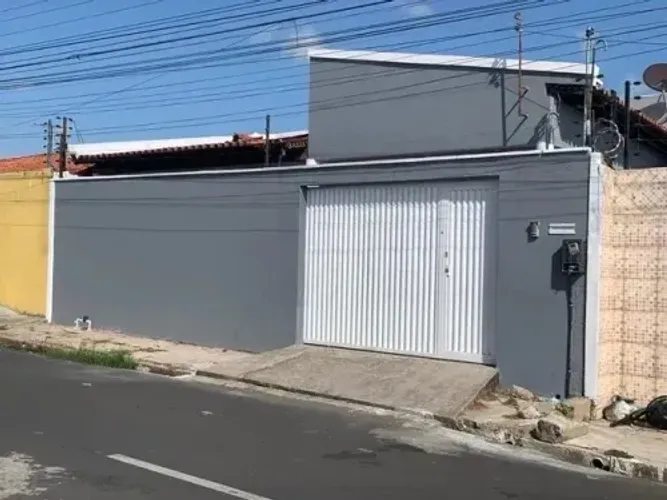 07- Casa no Angelim