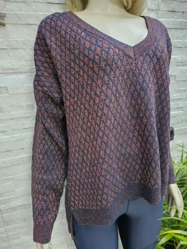 Blusa Eqqus