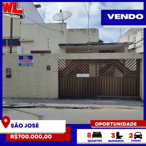 Vendo - Sao Jose