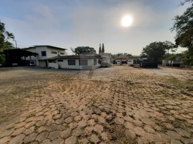 Terreno para vender no Bairro Ferrazópolis em São Bernardo do Campo- SP.