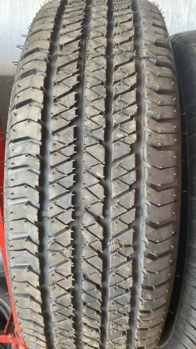 215/65/16 Pneus