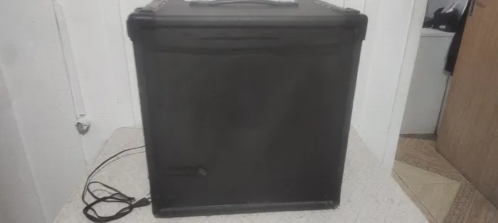 Cubo de som Meteoro Special LINE system RX-100