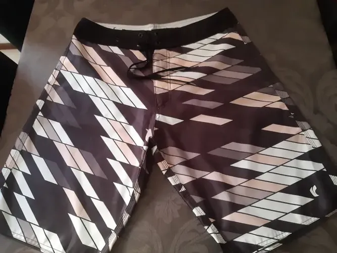 Bermuda Tactel Redley Original 