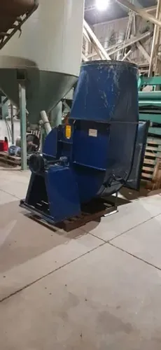 Exaustores