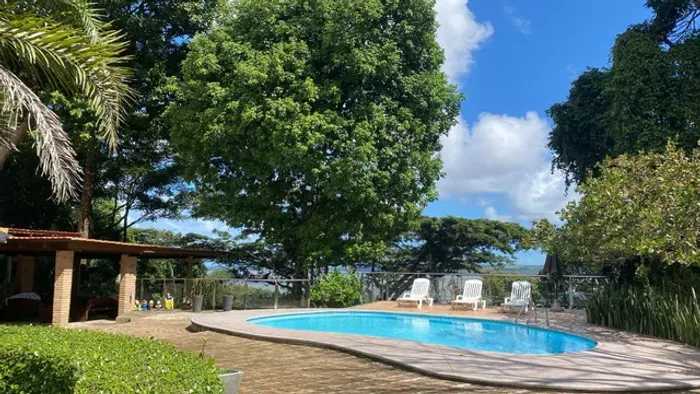 Condomínio Fechado, Chácaras da Lagoa! Com vista pra Lagoa.