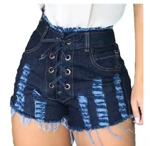 Lindo Short jeans