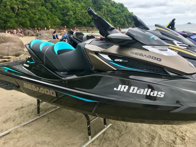 Seadoo GTX 300
