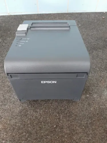 Vendo Impressora EPSON Modelo M249A