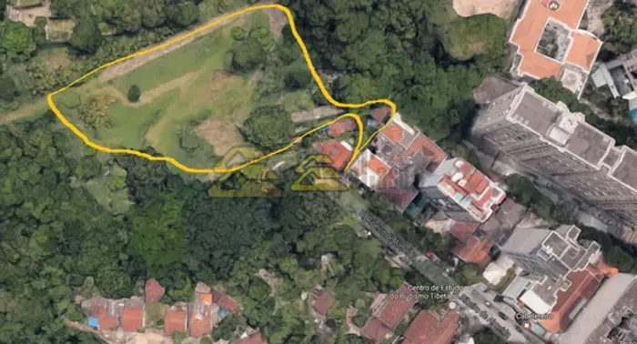 Laranjeiras | Terreno