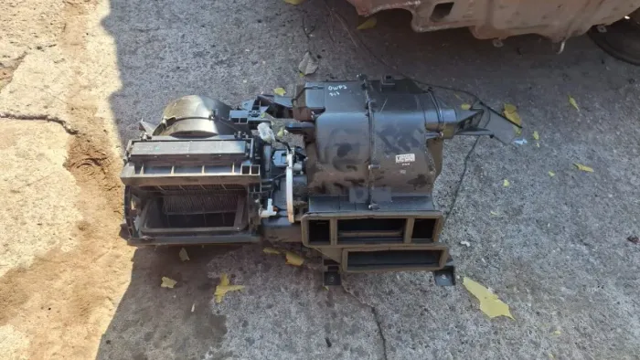Caixa De Ventilação Evaporadora Interna Honda Fit LX 1.4 16v 2009 A 2013