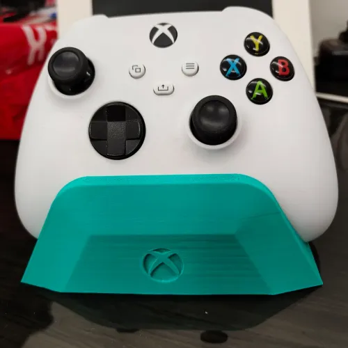 Suporte para controle Xbox One