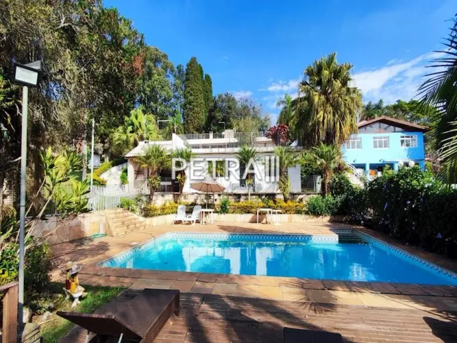 Chacara 3.000M2 De Terreno Maravilhoso