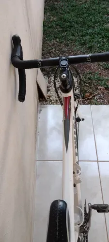 Speed Btwin carbono 