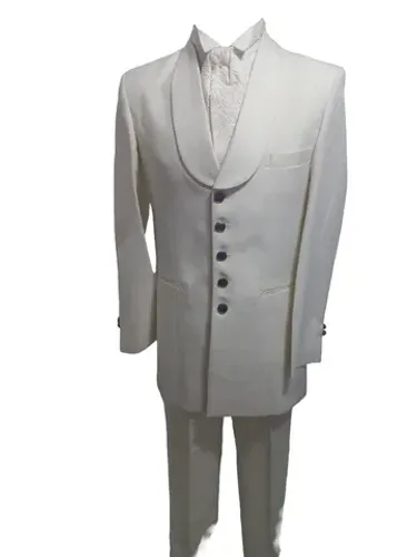 Terno Modelo Classic