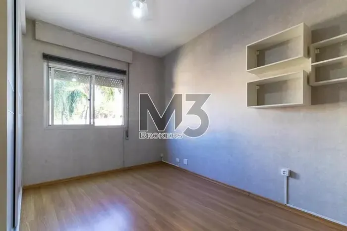 Apartamento à venda em Campinas, Centro, com 3 quartos, com 90 m², Edifício Arcádia