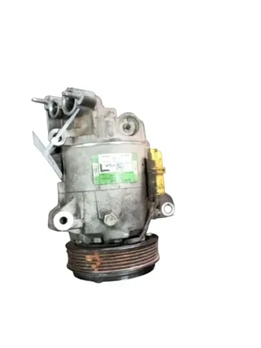 COMPRESSOR AR COND C3 1.6 DO CITROEN C3 1.6 /
