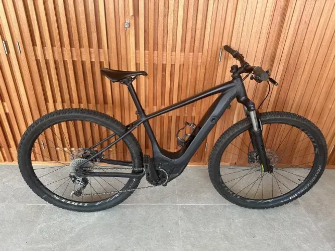 Bicicleta Specialized Turbo Levo Hardtail 17" Tam M