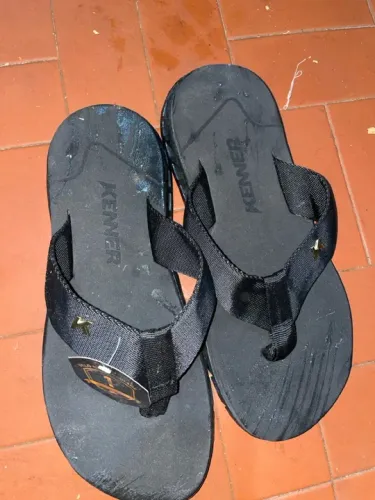 KENNER PRETA NOVA 