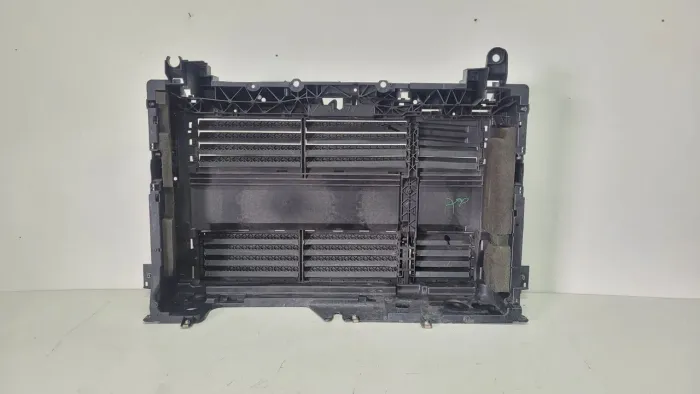 Painel frontal ford ecosport 17/21
